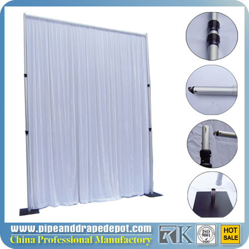 Pipe And Drape Supplier