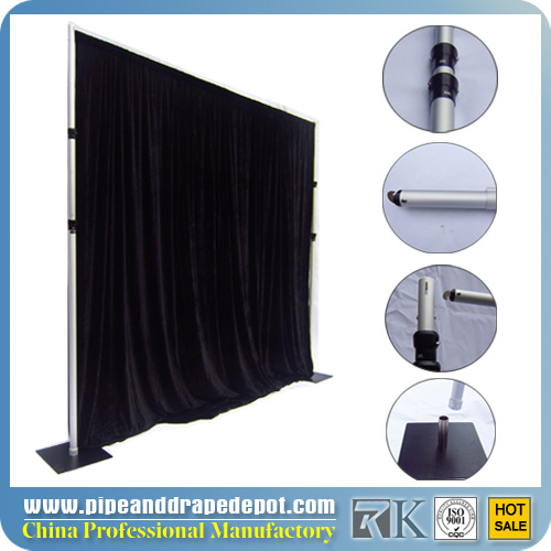 Pipe And Drape Manufacturer