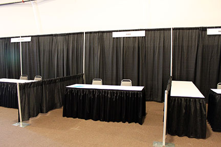 Trade Show Booth