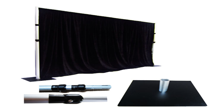Trade Show Booth