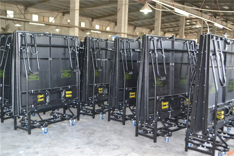 Portable Stage For Sale