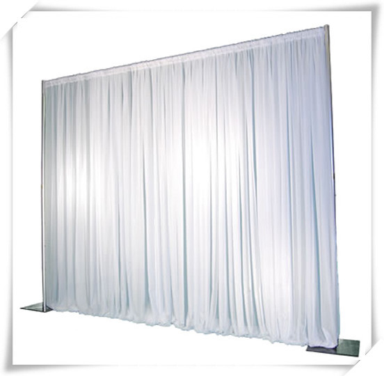 pipe & drape backdrop kits georgia pipe and drape