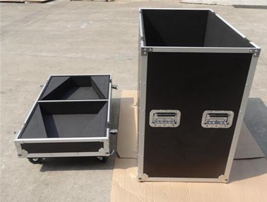 ATA CASE for Speakers