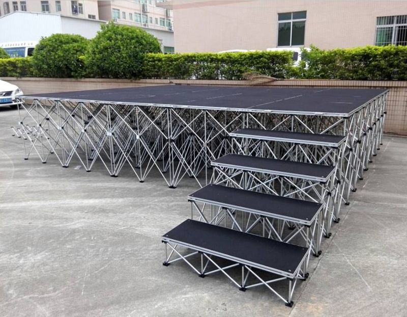  RK Portable Smart Stage on sale