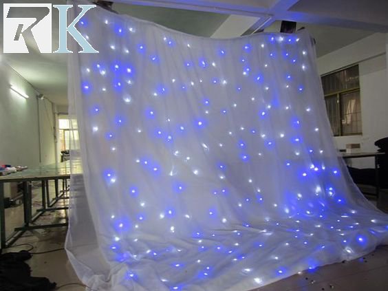 RK Portable Pipe and Backdrop Drapes Systems