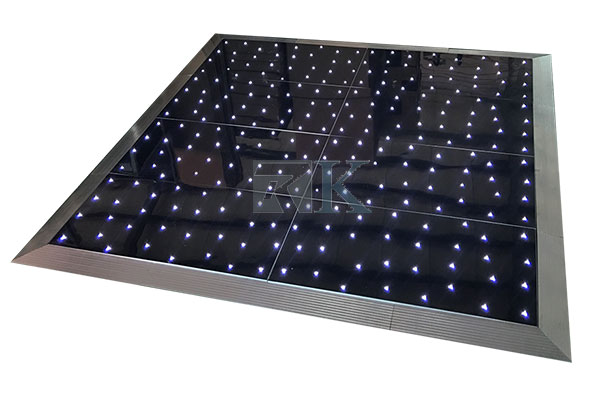 RK STARLIT LED DANCE FLOOR