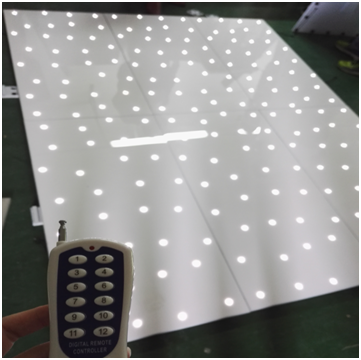 LED dance floor