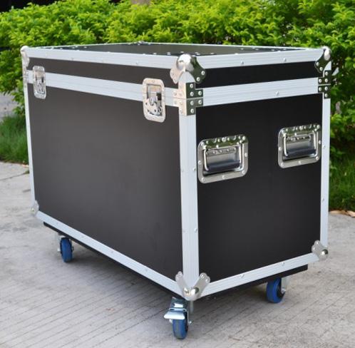 mixer case