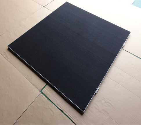 Easy portable stage
