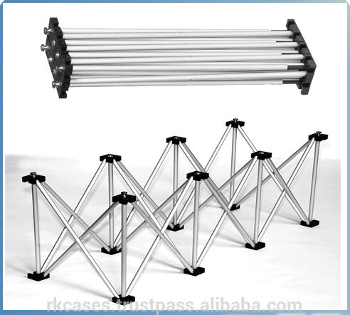 The Glass Stage Platform from RK