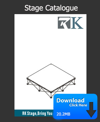 stage catalogue