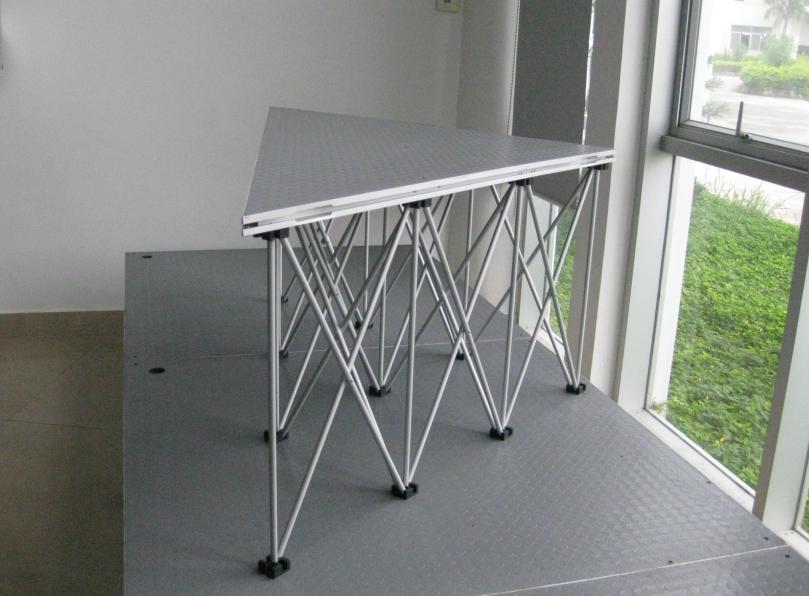 Portable Stages