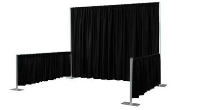 pipe and drape,pipe and drape kits