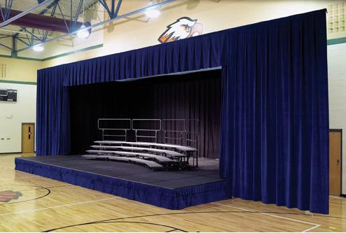 Portable Stage