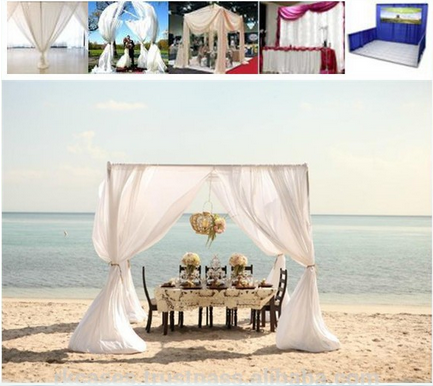 Wedding Tent