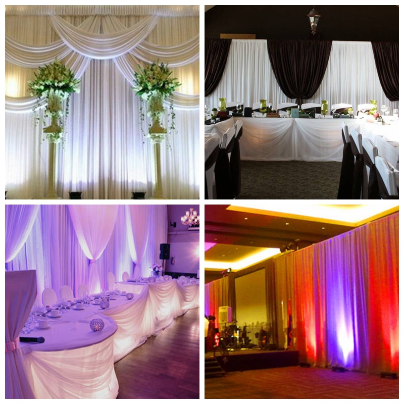 RK Valuable Pipe And Drape RK Valuable Pipe And Drape