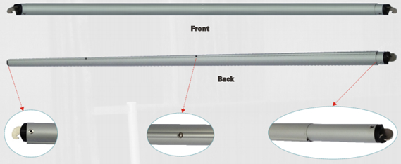 Pipe And Drape Pipe And Drape
