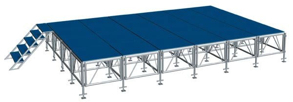 Portable Stage Portable Stage