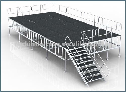 Portable Stage Portable Stage