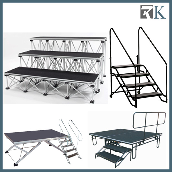 Portable Folding Stage For Sale Portable Folding Stage For Sale