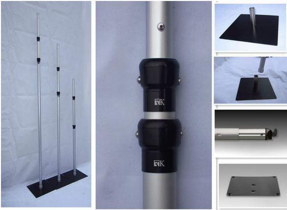 Pipe And Drape Kits Pipe And Drape Kits