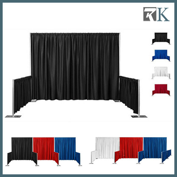 Pipe And Drape Systems Pipe And Drape Systems