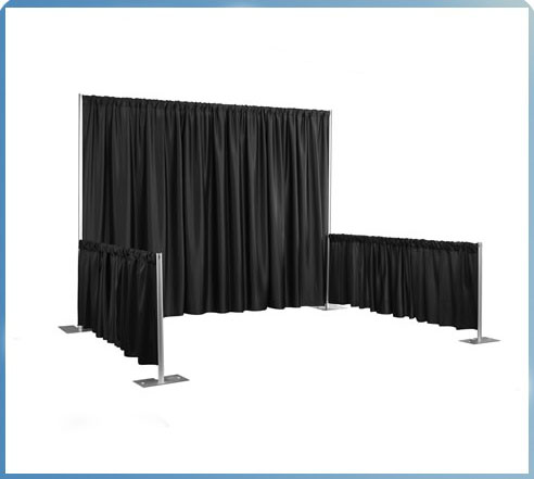 Pipe And Drape For Sale Pipe And Drape For Sale