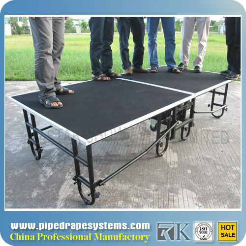 Portable Stage Portable Stage