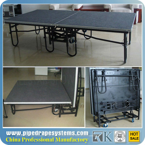 Portable Stage