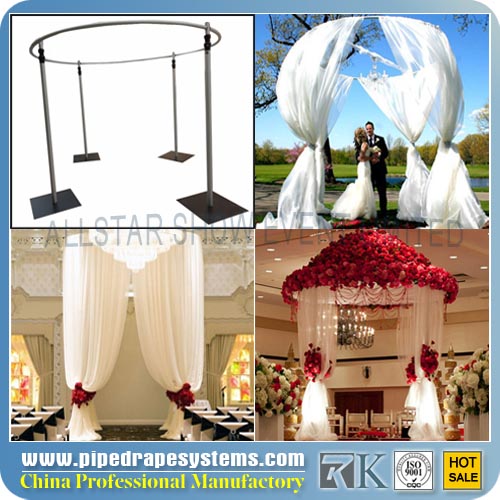 Pipe And Drape Systems Pipe And Drape Systems