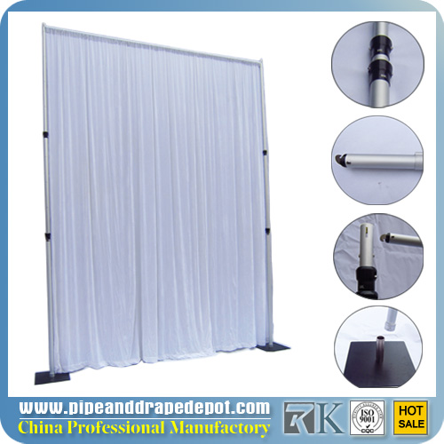 Pipe And Drape Supplier Pipe And Drape Supplier