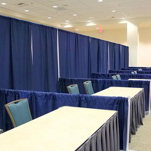 Trade Show Booth Displays