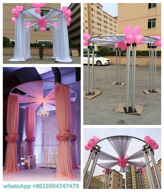 wedding tent