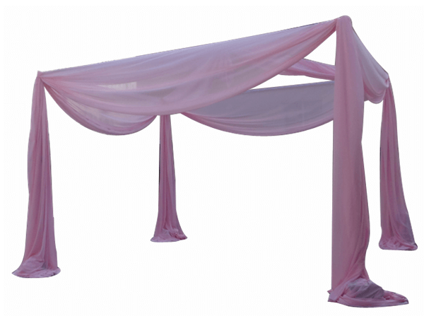 Wedding Roof Tent