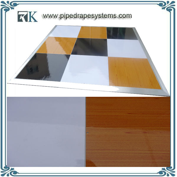 Wooden Dance Floor Wooden Dance Floor