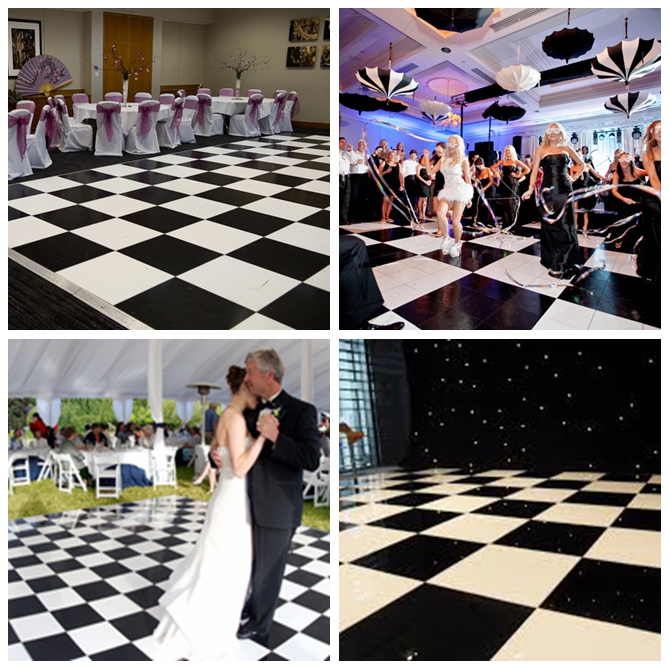 Dance Floor Dance Floor