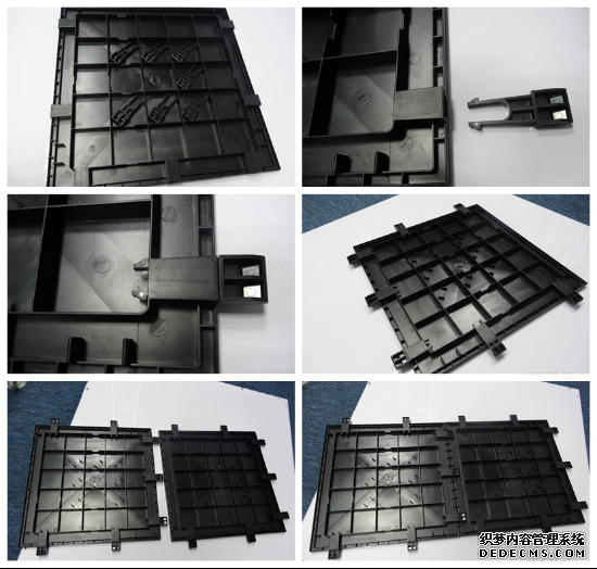 PVC Dance Floor
