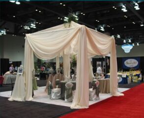 Wedding Tent