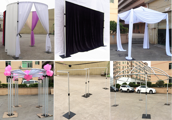 Wedding Square Tent