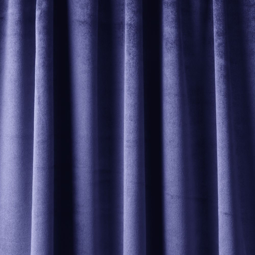 Velvet Drapes