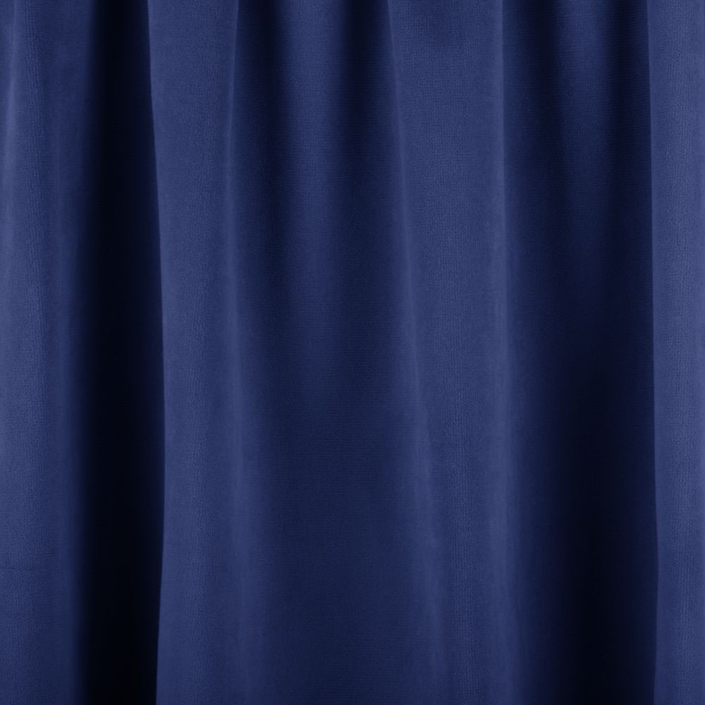 Velour Drapes