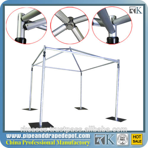 pipe & drape backdrop kits georgia pipe and drape