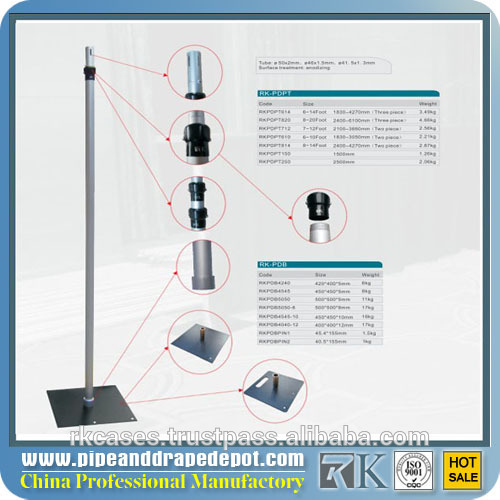 pipe & drape backdrop kits georgia pipe and drape