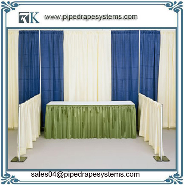 pipe & drape backdrop kits georgia pipe and drape