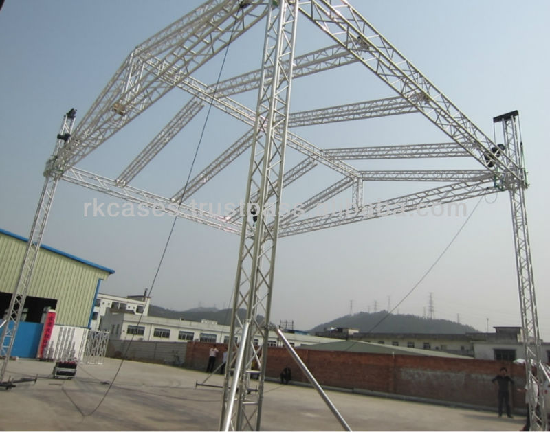 spigot truss