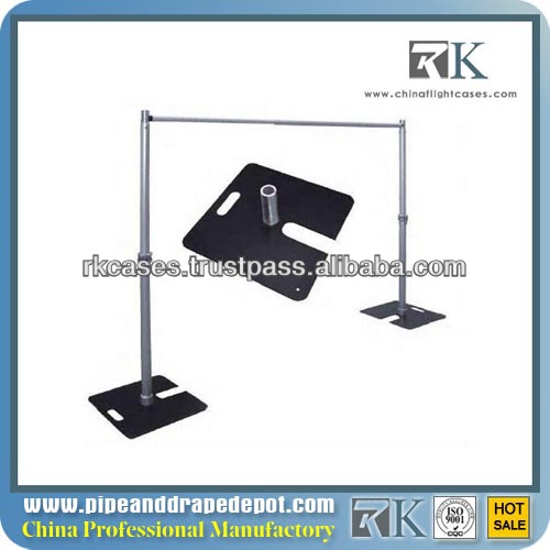 pipe drape kits