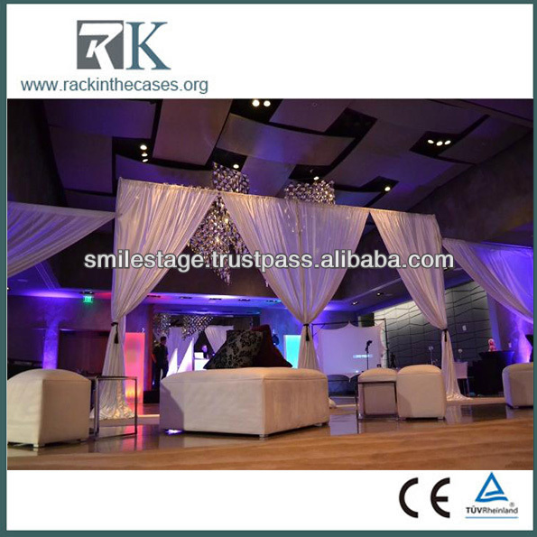 wedding backdrop