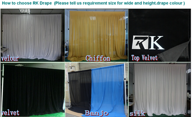 drapery fabric