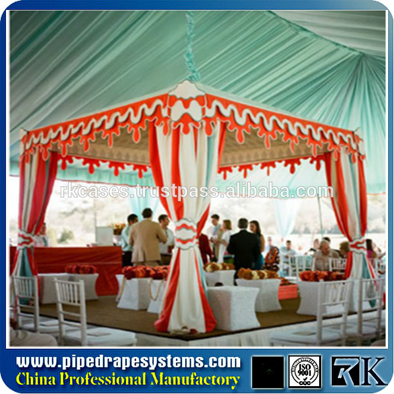 wedding tent