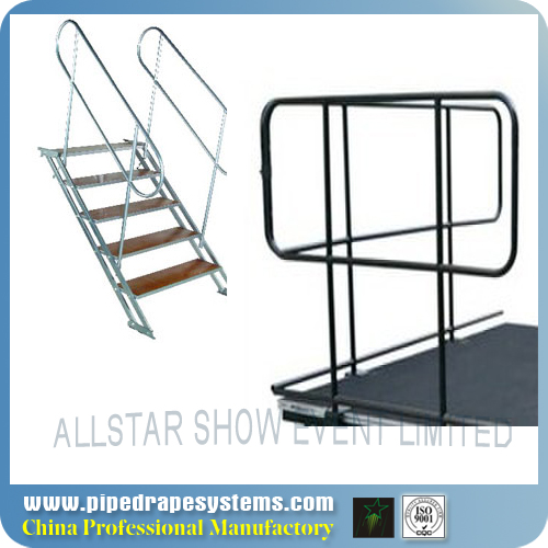moblie folding stage